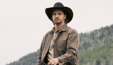 "Gripping" Yellowstone spin-off lands huge new-season update following impressive premiere