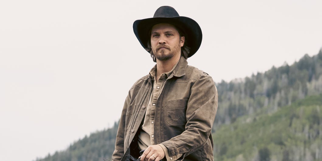 "Gripping" Yellowstone spin-off lands huge new-season update following impressive premiere