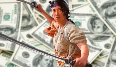 'This Would Have Been $30 DLC by Most Studios': Players Praise Ghost of Yotei's Free PS5 Update