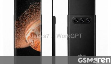 vivo patents vertically rollable smartphone