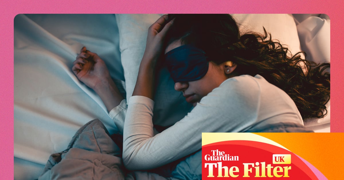 ‘It works for me and it’s free!’: 18 tried-and-tested tips for better sleep | Sleep