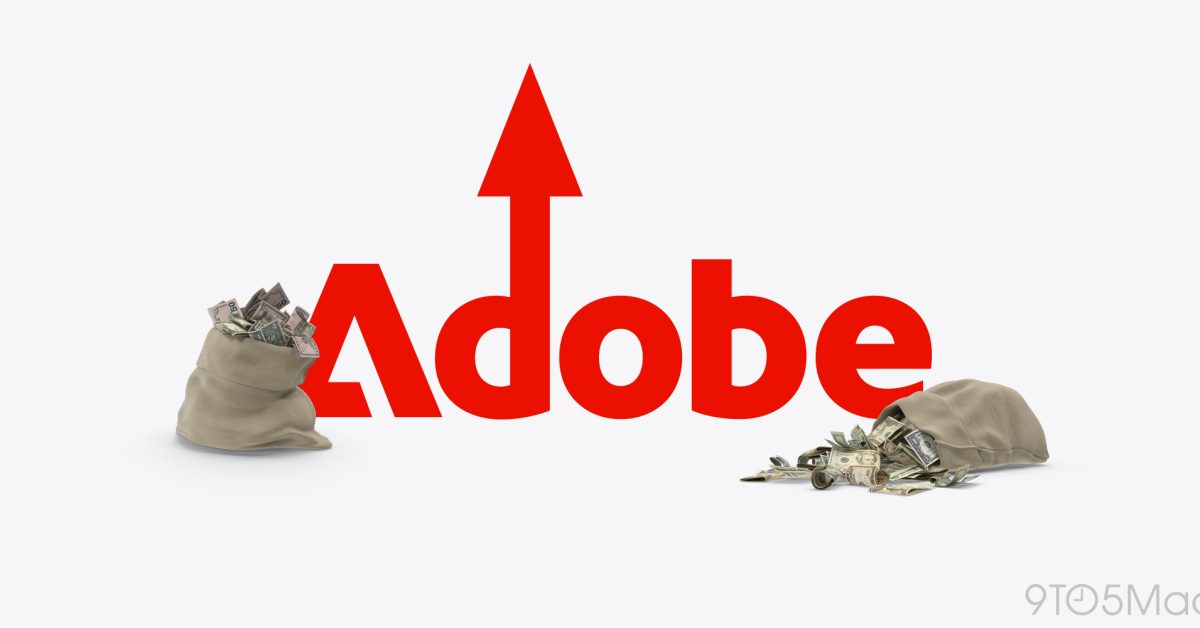 Adobe to pay $75 million settlement for making it too hard to cancel subscriptions