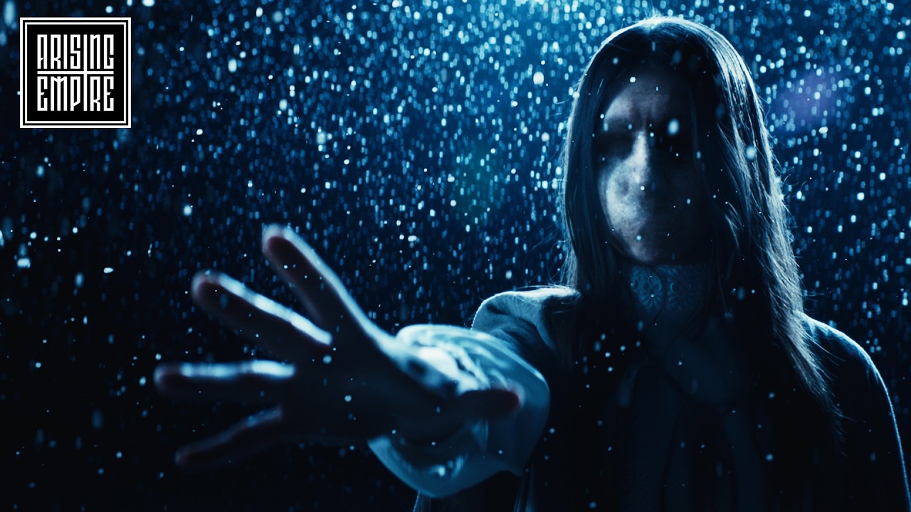 REVNOIR - Red Ice (OFFICIAL VIDEO) - YouTube