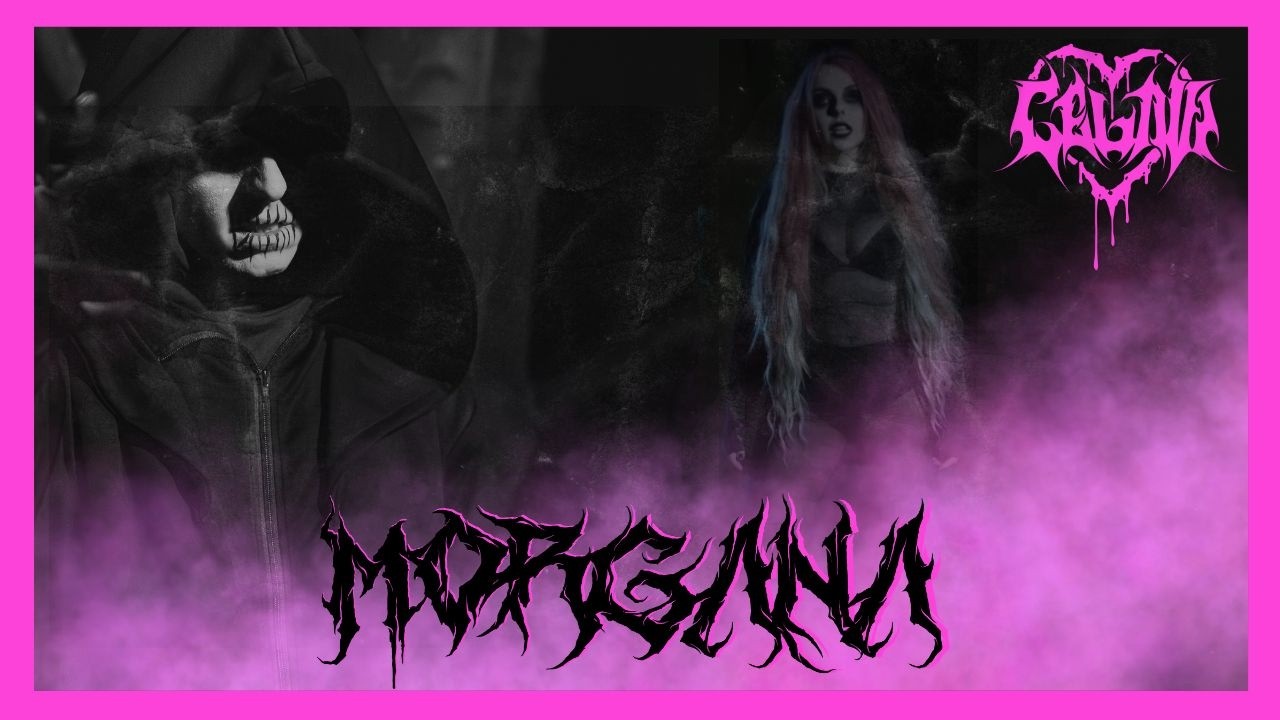 🖤 C E L Λ V I - MORGΛNΛ (OFFICIΛL VIDEO | FIDEO SWYDDOGOL) 🖤 - YouTube