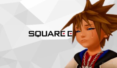 'What the F*ck Are We Doing Here?': PS5 Fans Slam Square Enix for Sloppy Multiformat Strategy