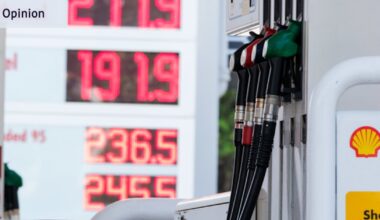 Five ways to beat rising costs