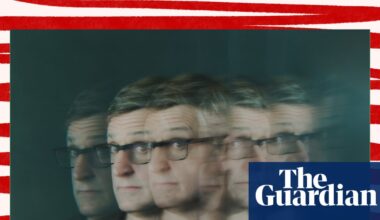 Six great reads: Louis Theroux’s reluctance to answer questions, Apple’s hits and misses, and boomers v gen Z | Ghislaine Maxwell