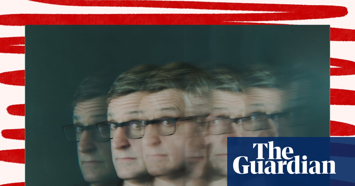 Six great reads: Louis Theroux’s reluctance to answer questions, Apple’s hits and misses, and boomers v gen Z | Ghislaine Maxwell