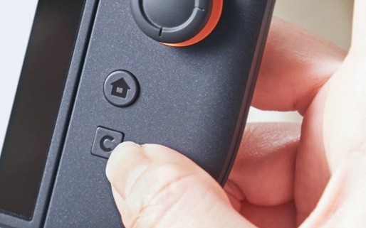 Nintendo Shows Off Icon Design Proposals For Switch 2's 'C' Button