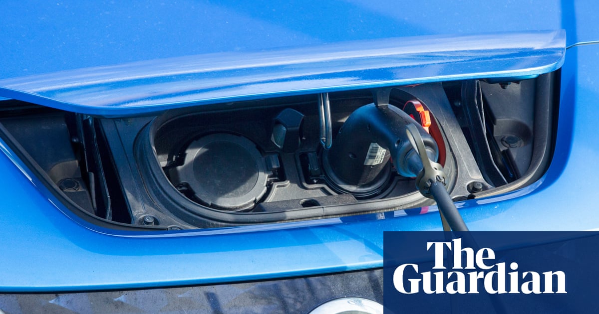 ‘Shockingly bad’: Nissan Leaf drivers voice anger over app shutdown | Electric, hybrid and low-emission cars