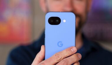 Google Pixel 10a review - GSMArena.com tests