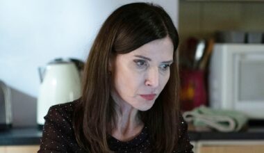 EastEnders reveals next stage of mysterious Bea story in new Honey twist