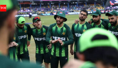 No Pakistan player fined for T20 World Cup exit: PCB | Cricket News