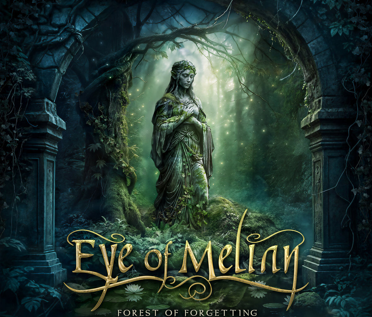 Review: Eye of Melian - Forest of Forgetting