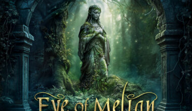 Review: Eye of Melian - Forest of Forgetting