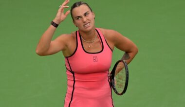 Aryna Sabalenka speaks out on tennis’ VAR problem after Jack Draper controversy at Indian Wells
