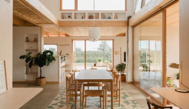 House in Pradet / Clara Crous Arquitectura