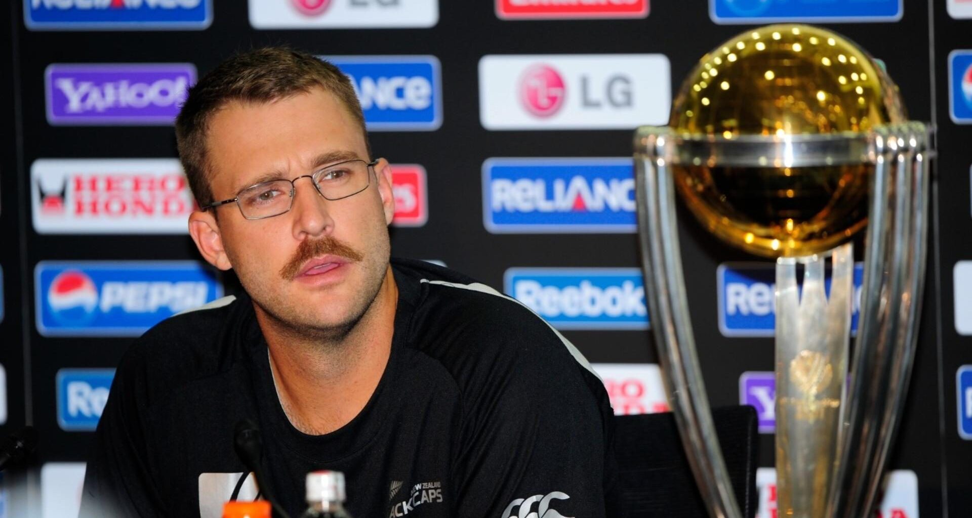 Quiz! Highest-Ranked Men's ODI Bowlers On The Eve Of The 2011 World Cup