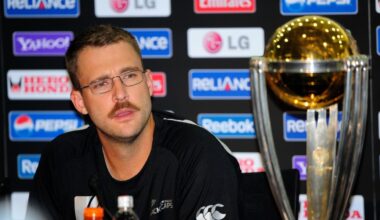 Quiz! Highest-Ranked Men's ODI Bowlers On The Eve Of The 2011 World Cup