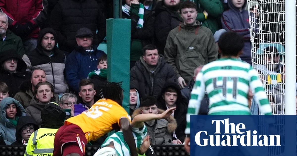 Scottish Premiership: Cvancara and VAR help Celtic turn up heat on Hearts | Scottish Premiership