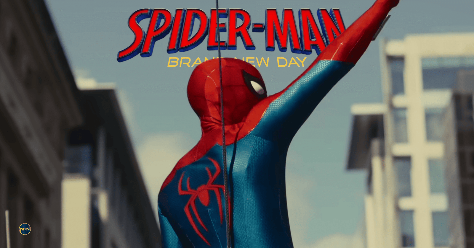 Brand New Day’ to Receive a Minimum 60-Day Theatrical Window