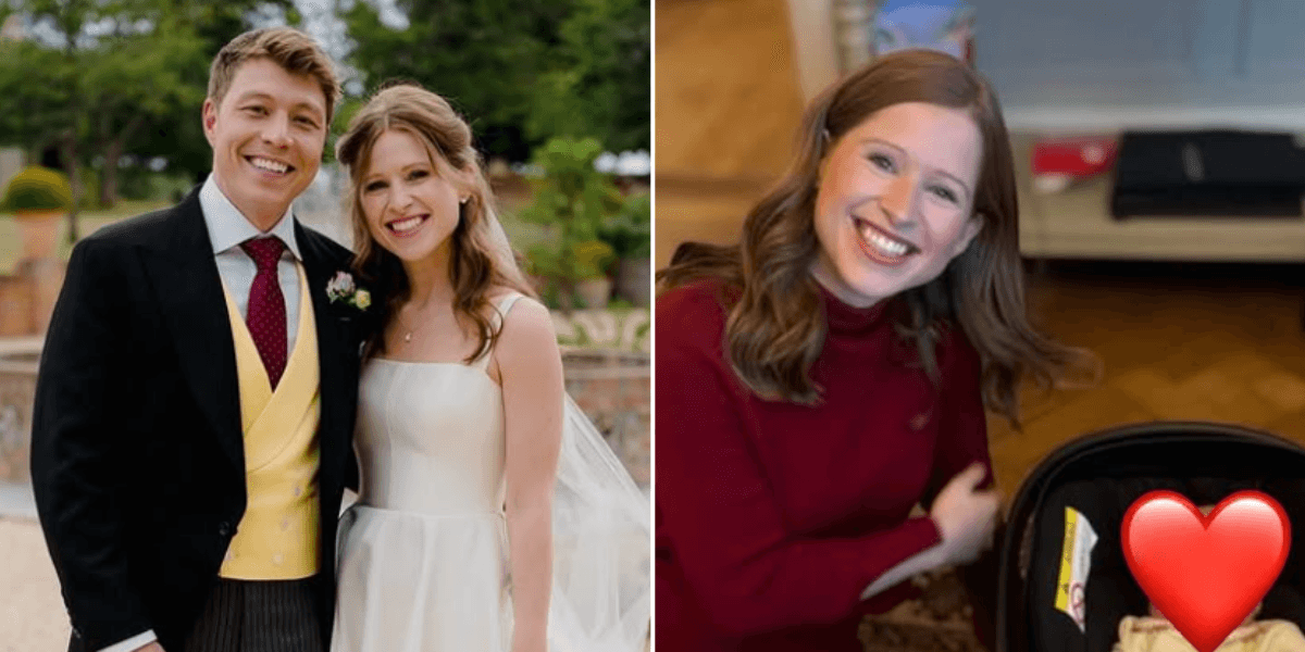 Patrick Christys melts hearts with Mother’s Day tribute to Emily Carver as fans urge GB News return