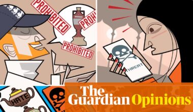 Ashes gagging orders and a storm over a teacup: it must be the new cricket season | The Hundred