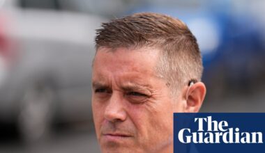 London’s Burning actor John Alford, 54, dies in prison | Prisons and probation