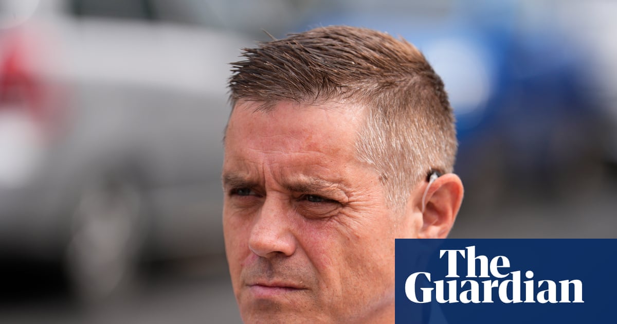 London’s Burning actor John Alford, 54, dies in prison | Prisons and probation