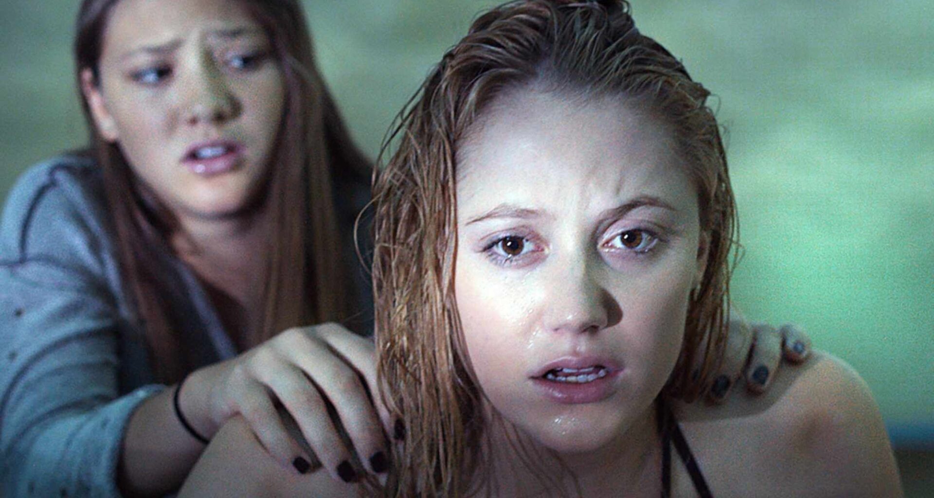 'It Follows' Sequel (Finally) Filming This Summer