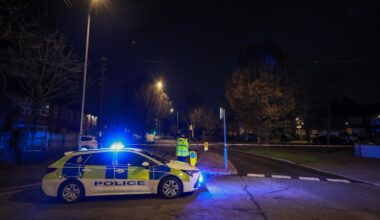 Manchester Evening News