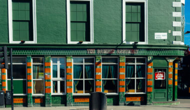 The 10 Brilliant Independent Music Venues Competing to be Named the Best in Britain for 2026