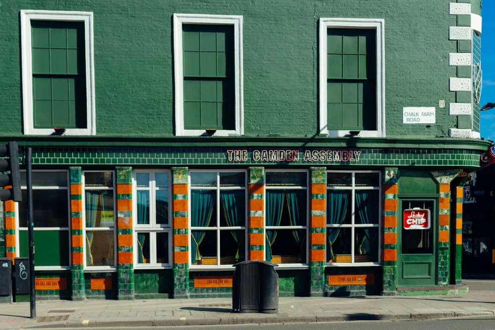 The 10 Brilliant Independent Music Venues Competing to be Named the Best in Britain for 2026