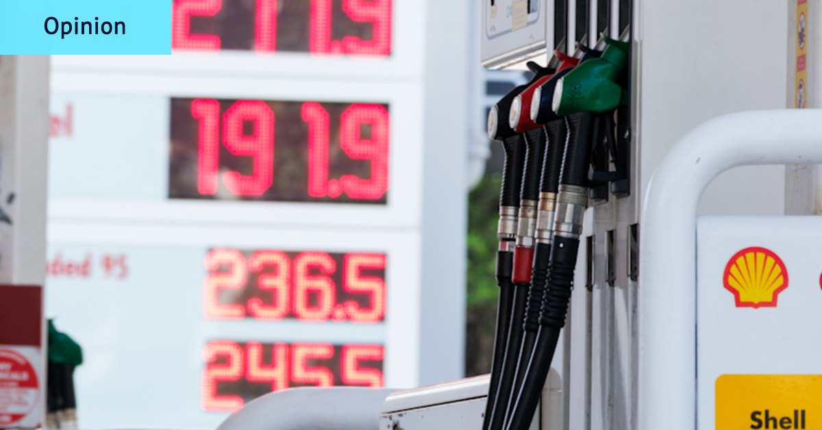 Five ways to beat rising costs