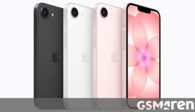 Weekly poll results: the iPhone 17e looks too cheap to cost $600