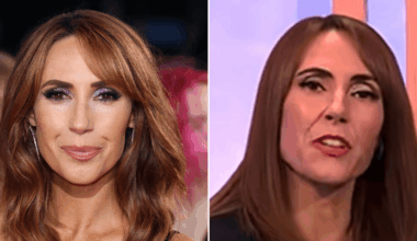 BBC Strictly bosses consider 'third host' for Tess and Claudia replacements: 'The Beeb loves her!'