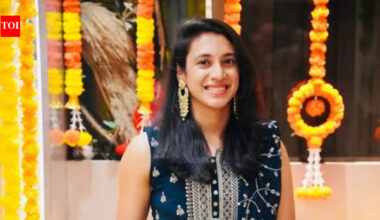 Smriti Mandhana’s Sangli home is beautifully minimalistic and modern