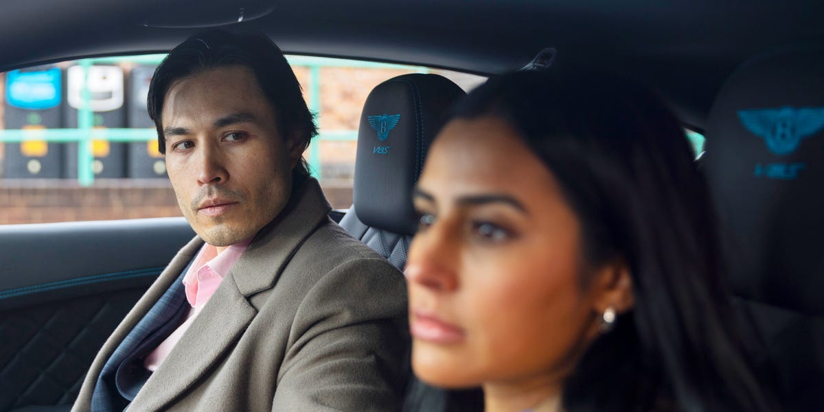 Coronation Street's Alya Nazir to face consequences after defying Rich