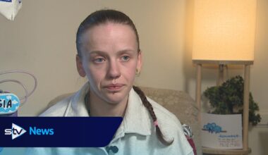 'Wrapped in barbed wire': What life with rare chronic pain disorder is really like