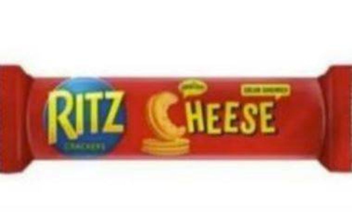 Farmfood is recalling a product 