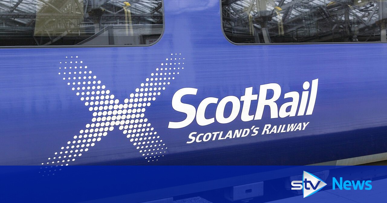ScotRail announces temporary timetable changes after Union Street fire