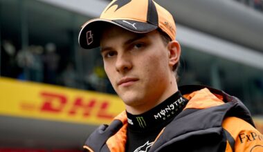 McLaren drivers explain what led to double DNS at F1 Chinese GP