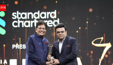 “No team is bigger than the organisation”: ICC chairman Jay Shah sends clear message | Cricket News