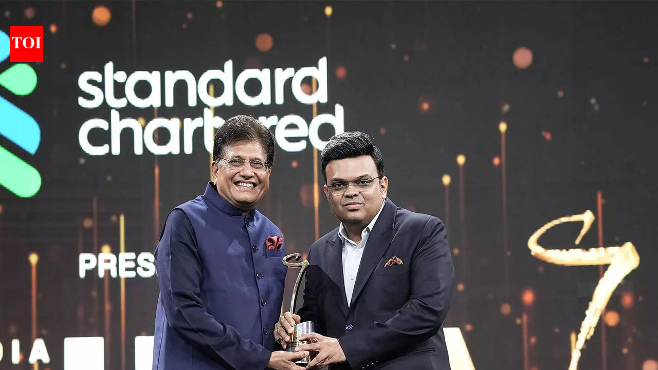 “No team is bigger than the organisation”: ICC chairman Jay Shah sends clear message | Cricket News