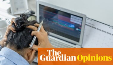 AI could give us our lives back – if we don’t blow it | Gene Marks
