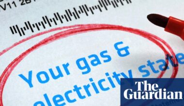 High levels of debt on essential UK bills are the ‘new normal’, warn campaigners | Borrowing & debt