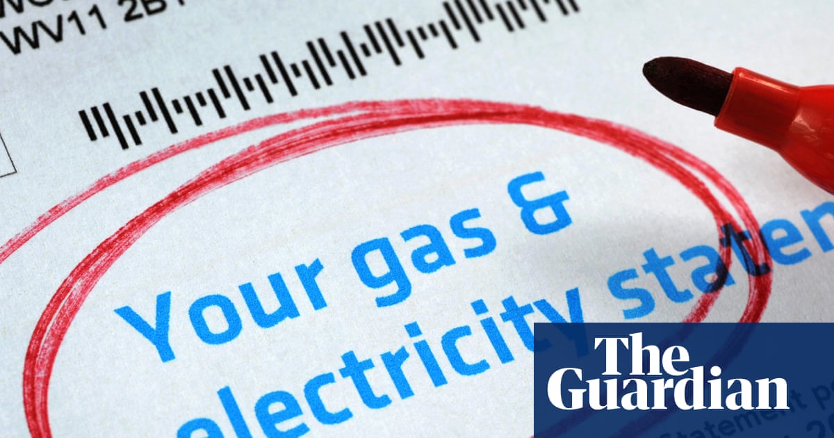 High levels of debt on essential UK bills are the ‘new normal’, warn campaigners | Borrowing & debt