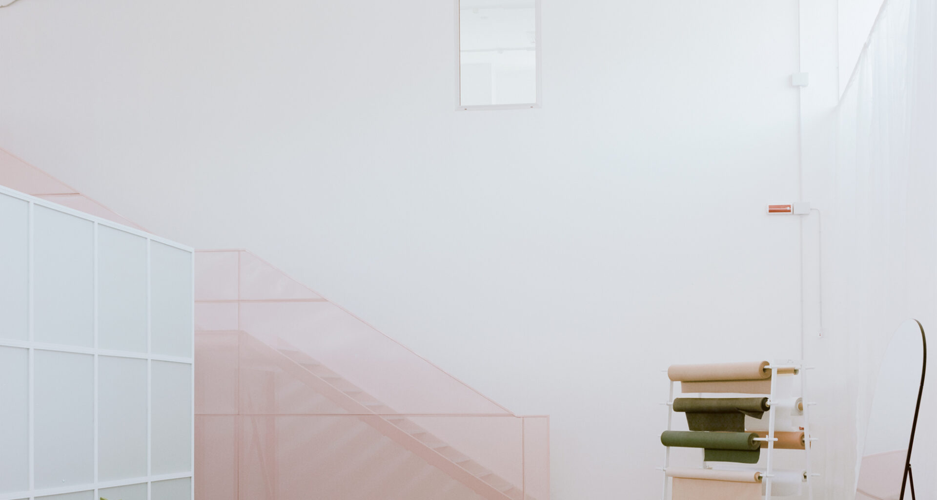 Bottega Bruzziches Headquarters / deltastudio