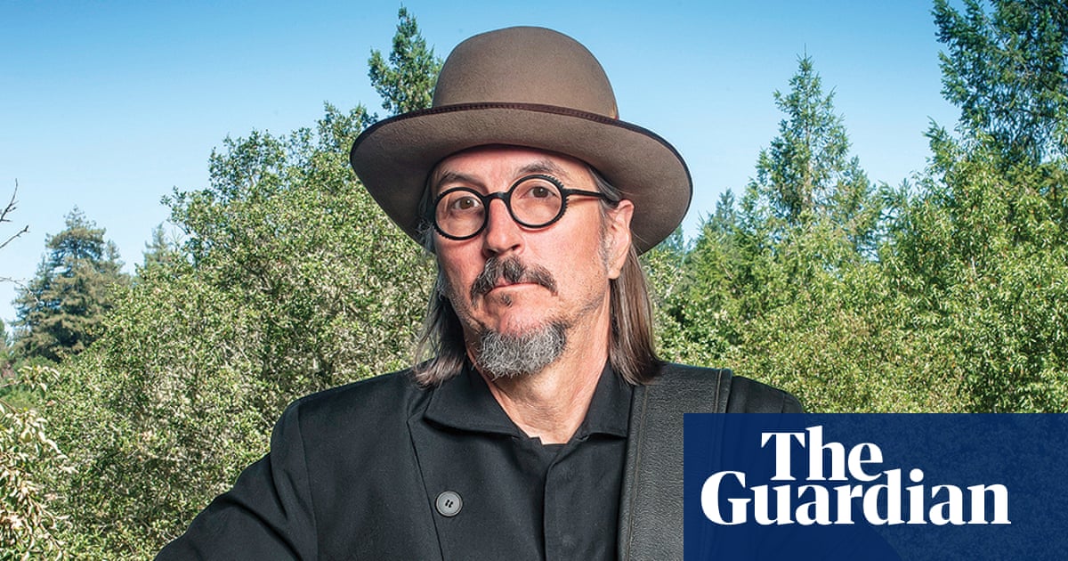 ‘We did Disneyland on mind-altering substances’: Primus frontman Les Claypool on being rock’s great joker – and why Metallica rejected him | Pop and rock