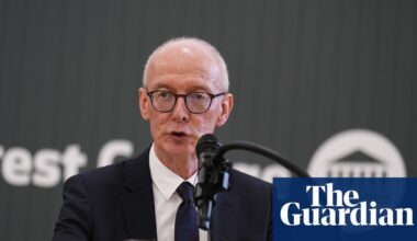 Labour MPs have no reason to oppose new welfare reforms, says minister | Welfare